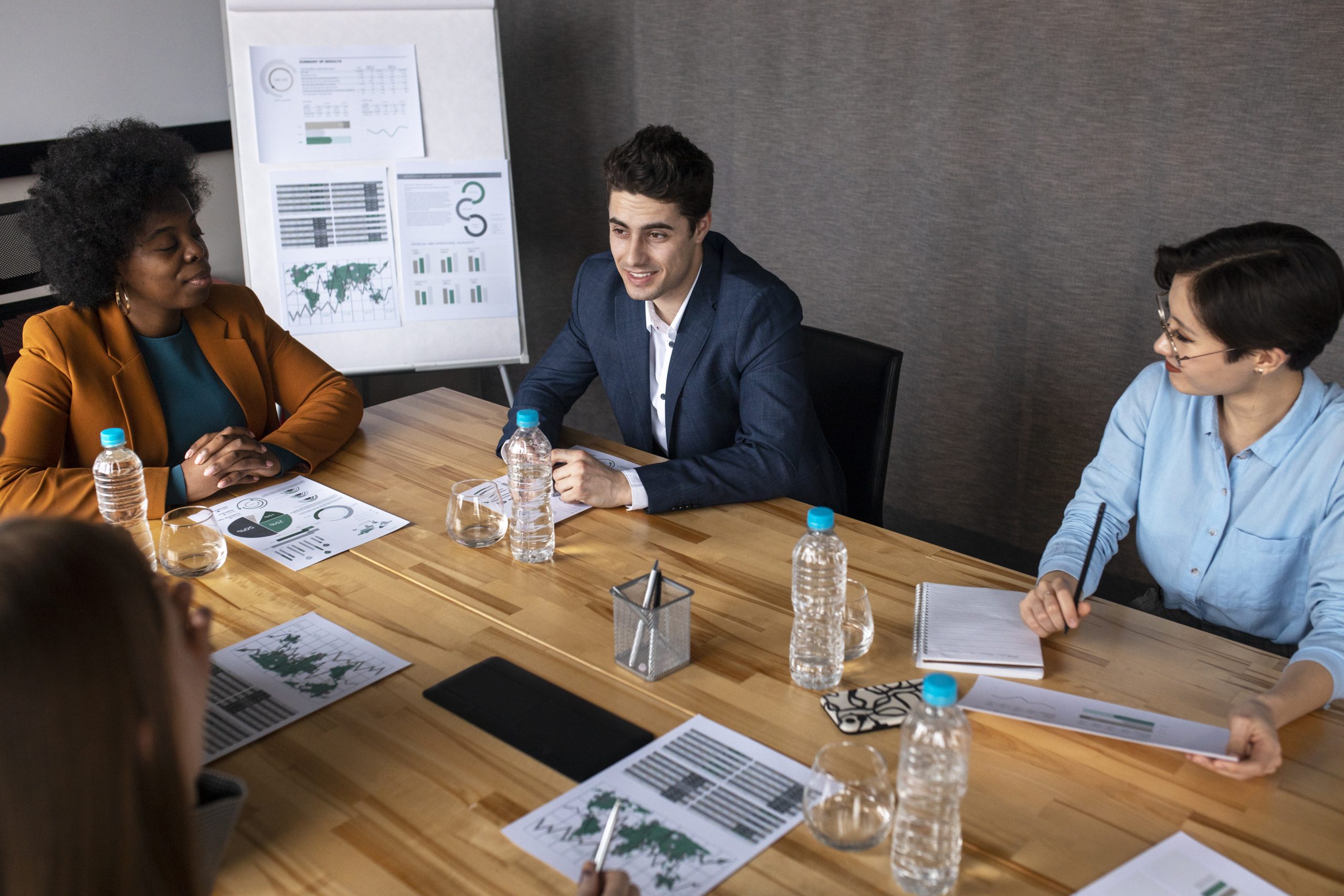 Accounting & Reporting